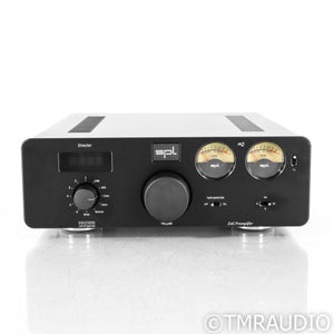 SPL Director MkII DAC & Preamplifier; D/A Converter