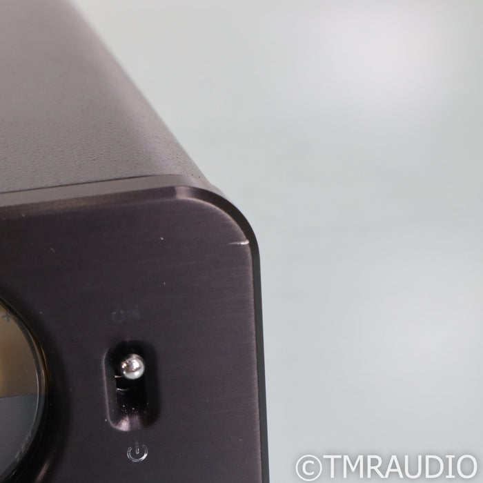 SPL Director MkII DAC & Preamplifier; D/A Converter