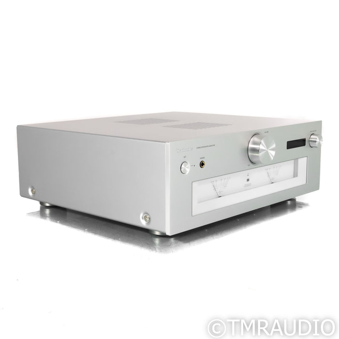 Technics SU-G700M2 Stereo Integrated Amplifier; MM & MC Phono