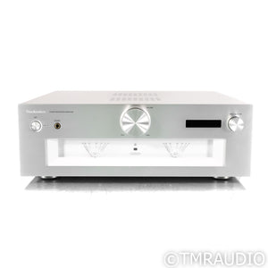 Technics SU-G700M2 Stereo Integrated Amplifier; MM & MC Phono