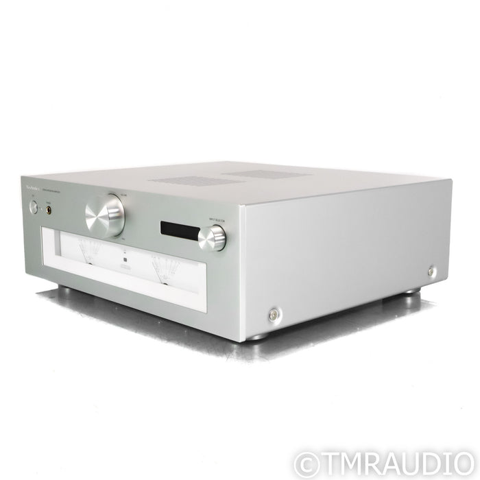 Technics SU-G700M2 Stereo Integrated Amplifier; MM & MC Phono