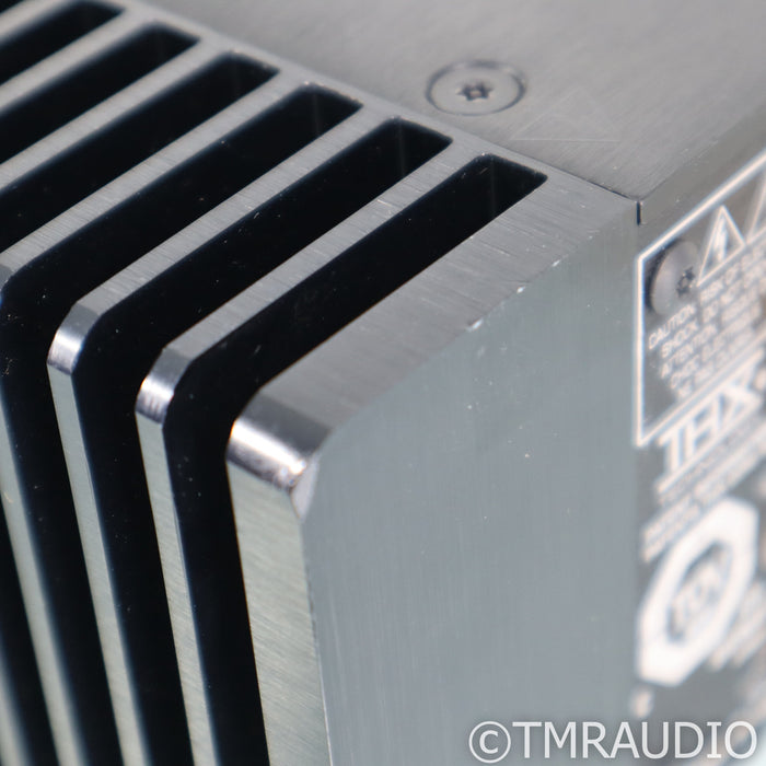 Benchmark Media AHB2 Stereo Power Amplifier