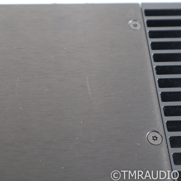Benchmark Media AHB2 Stereo Power Amplifier