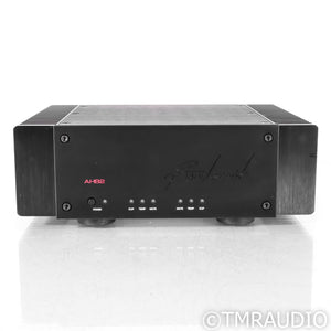 Benchmark Media AHB2 Stereo Power Amplifier
