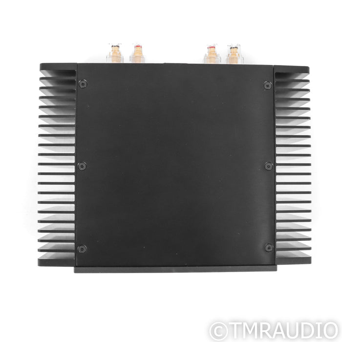 Benchmark Media AHB2 Stereo Power Amplifier