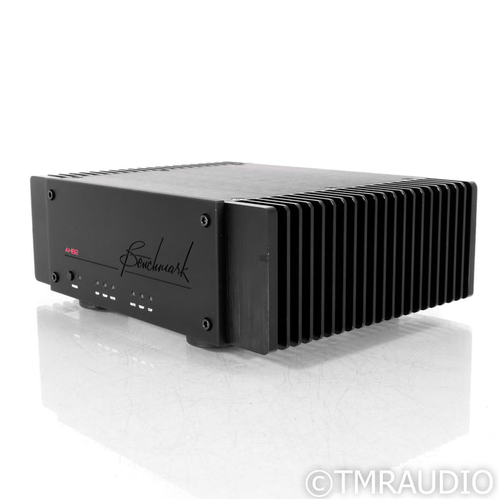 Benchmark Media AHB2 Stereo Power Amplifier