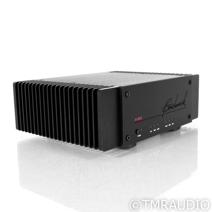 Benchmark Media AHB2 Stereo Power Amplifier