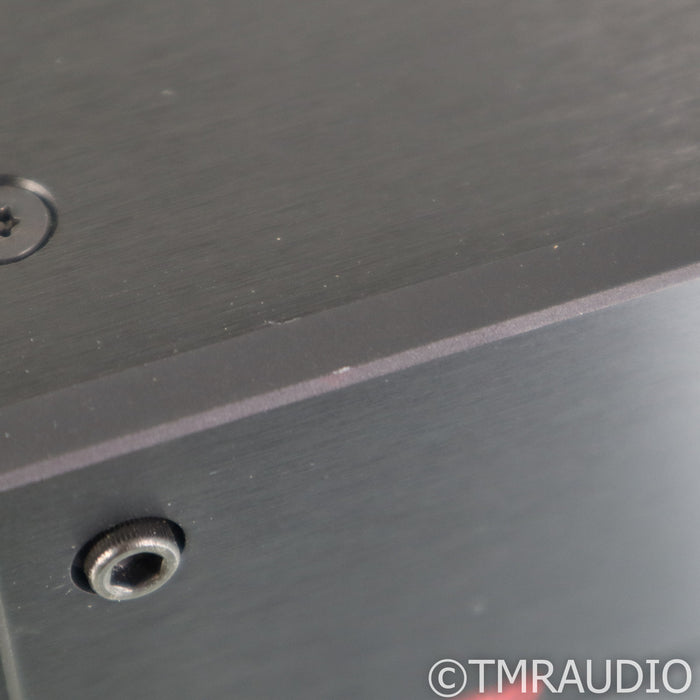 Benchmark Media AHB2 Stereo Power Amplifier