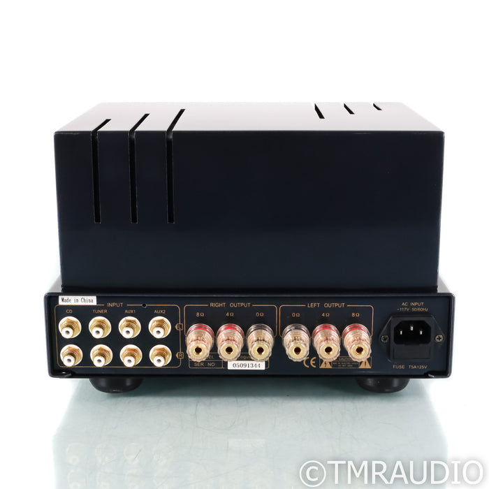 PrimaLuna ProLogue Two Stereo Tube Integrated Amplifier