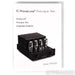 PrimaLuna ProLogue Two Stereo Tube Integrated Amplifier