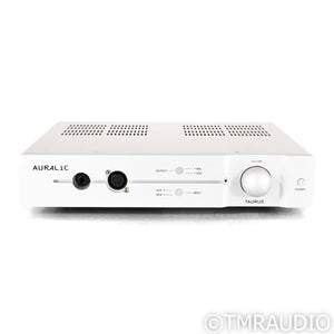 Auralic Taurus MKII Headphone Amplifier