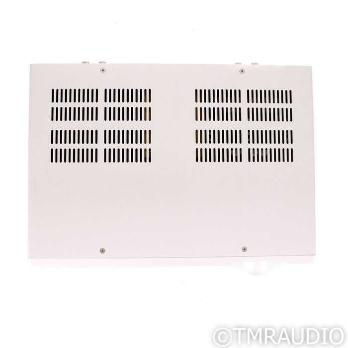 Auralic Taurus MKII Headphone Amplifier