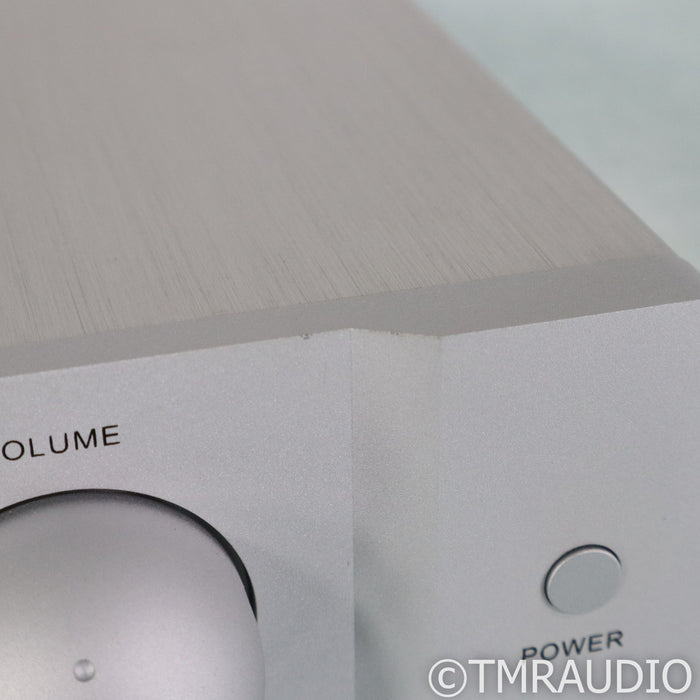 Auralic Taurus MKII Headphone Amplifier