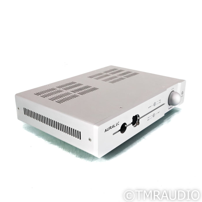 Auralic Taurus MKII Headphone Amplifier