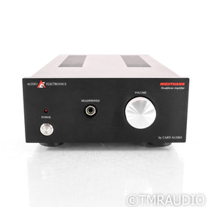 Audio Electronics Nighthawk Headphone Amplifier