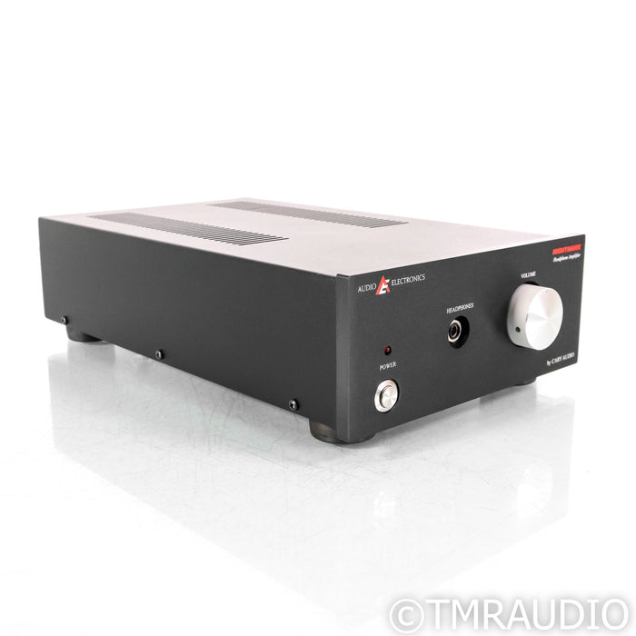 Audio Electronics Nighthawk Headphone Amplifier
