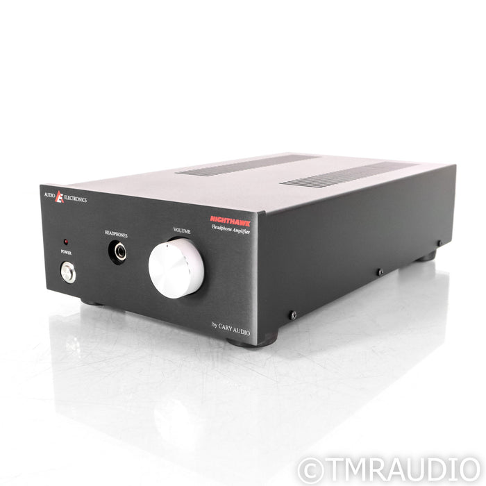 Audio Electronics Nighthawk Headphone Amplifier