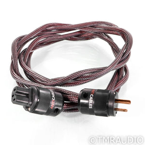 Anticables Level 3 Power Cable; 5ft AC Cord
