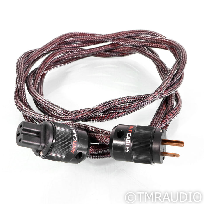 Anticables Level 3 Power Cable; 5ft AC Cord