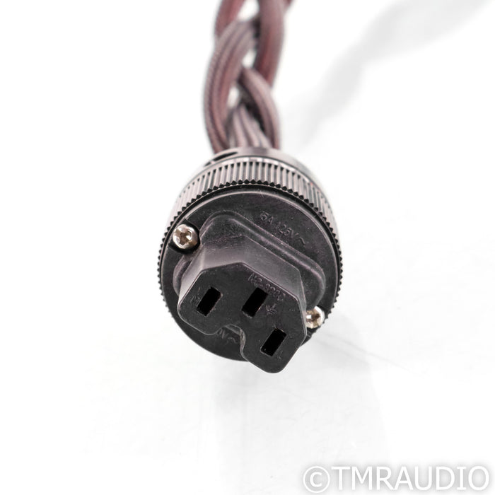 Anticables Level 3 Power Cable; 5ft AC Cord