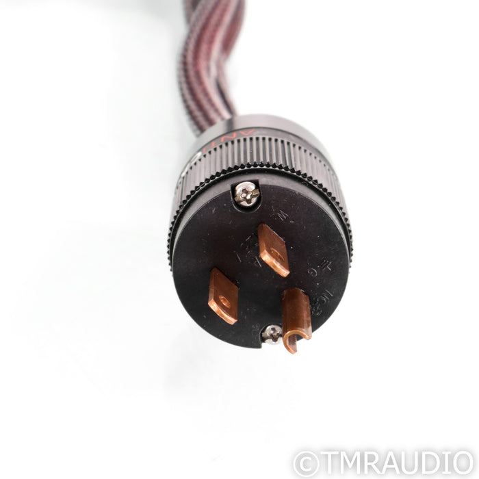 Anticables Level 3 Power Cable; 5ft AC Cord