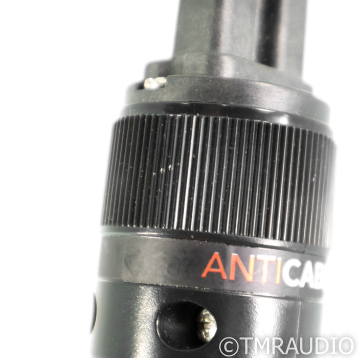 Anticables Level 3 Power Cable; 5ft AC Cord