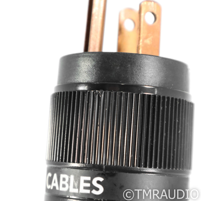 Anticables Level 3 Power Cable; 5ft AC Cord