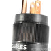 Anticables Level 3 Power Cable; 5ft AC Cord