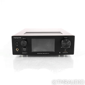 Oppo HA-1 DAC & Headphone Amplifier; BT; D/A Converter