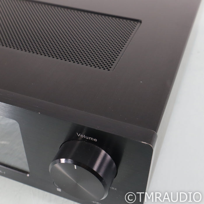Oppo HA-1 DAC & Headphone Amplifier; BT; D/A Converter