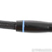 Transparent Audio Ultra G6 RCA Cables; 1m Pair Interconnects