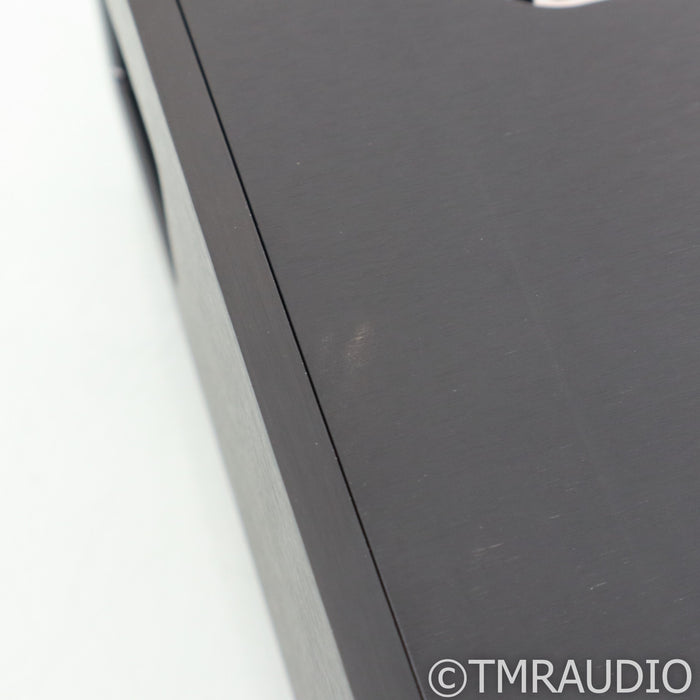 Ayon Audio Stratos Tube DAC; D/A Converter