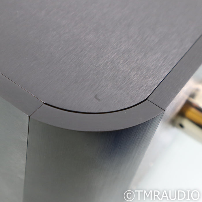 Ayon Audio Stratos Tube DAC; D/A Converter