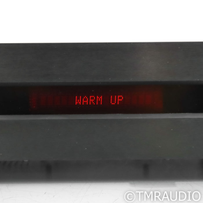 Ayon Audio Stratos Tube DAC; D/A Converter