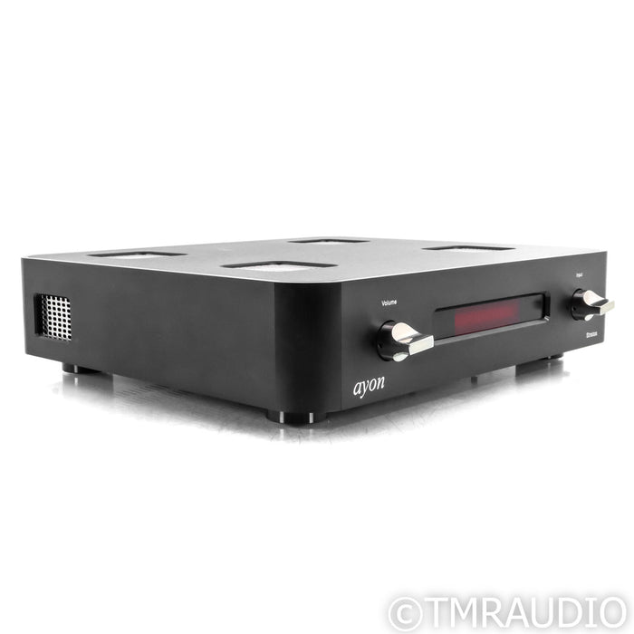 Ayon Audio Stratos Tube DAC; D/A Converter