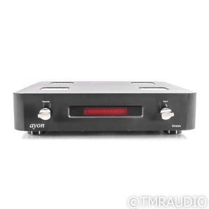 Ayon Audio Stratos Tube DAC; D/A Converter