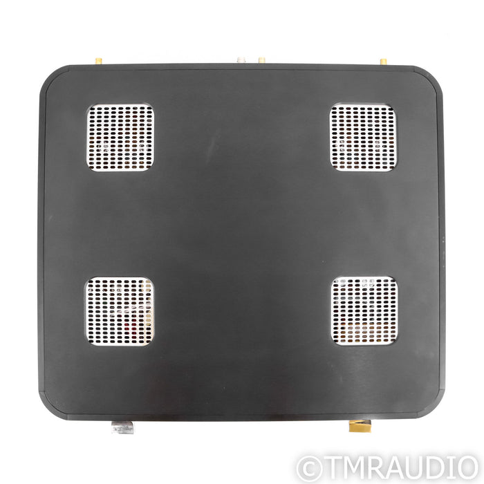 Ayon Audio Stratos Tube DAC; D/A Converter
