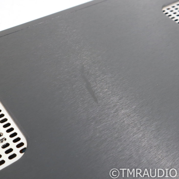 Ayon Audio Stratos Tube DAC; D/A Converter