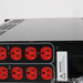 Torus Power RM 75 BAL Power Conditioner; 240V/50A Input