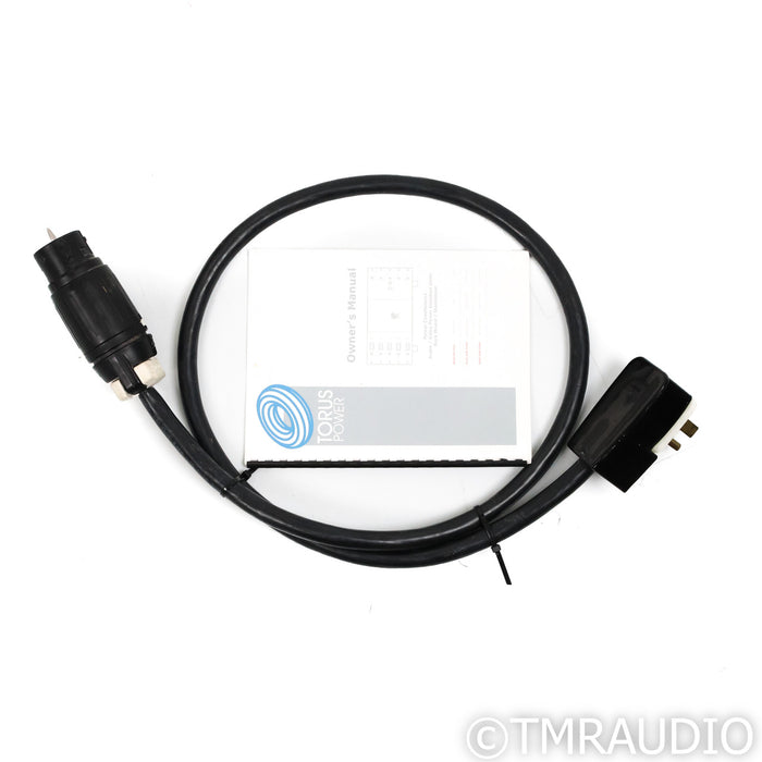 Torus Power RM 75 BAL Power Conditioner; 240V/50A Input