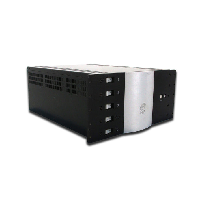Torus Power RM 75 BAL Power Conditioner; 240V/50A Input