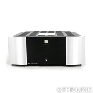 SimAudio Moon 860A v2 Stereo & Mono Power Amplifier