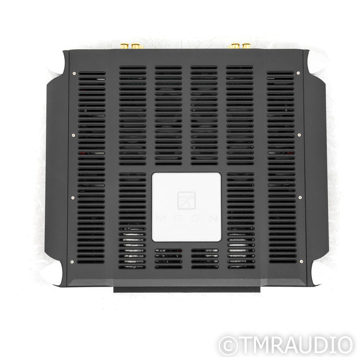 SimAudio Moon 860A v2 Stereo & Mono Power Amplifier