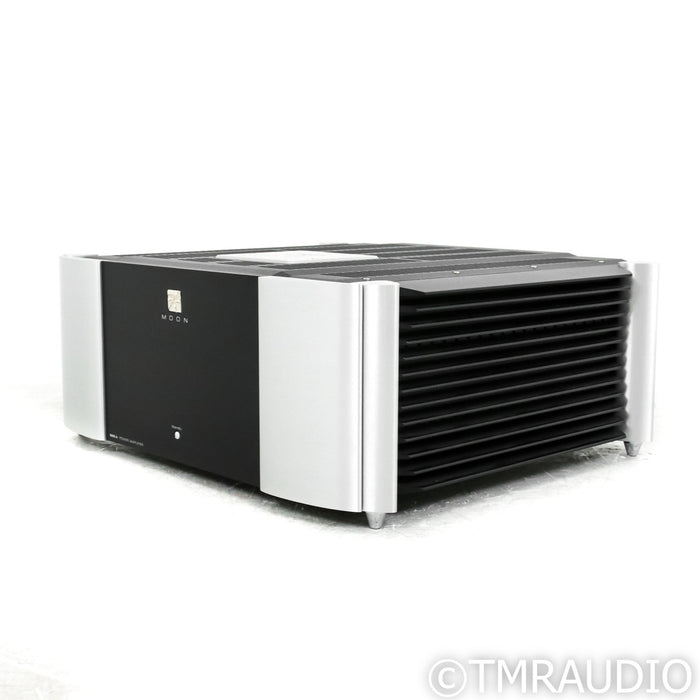 SimAudio Moon 860A v2 Stereo & Mono Power Amplifier