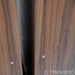 Harbeth 40.3 XD Floorstanding Speakers; Walnut Pair w/ Ton Trager Stands