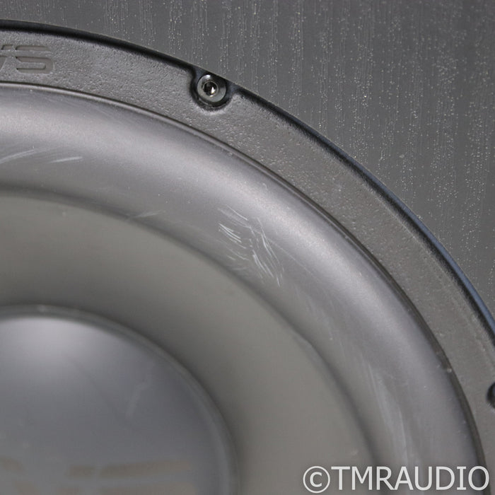SVS SB-2000 PRO 12" Powered Subwoofer; Black Ash