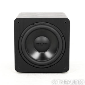 SVS SB-2000 PRO 12" Powered Subwoofer; Black Ash