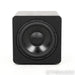 SVS SB-2000 PRO 12" Powered Subwoofer; Black Ash