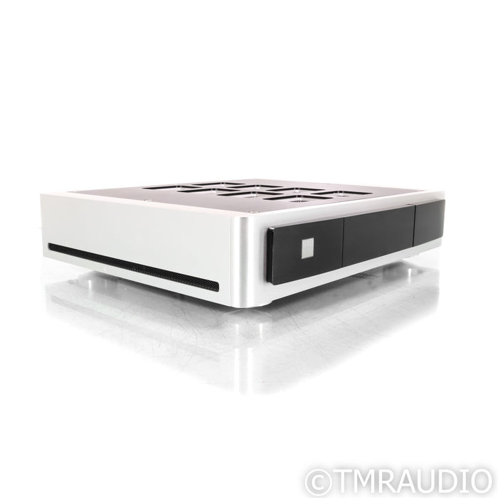 NAD Electronics M22 V2 Master Series Stereo Power Amplifier