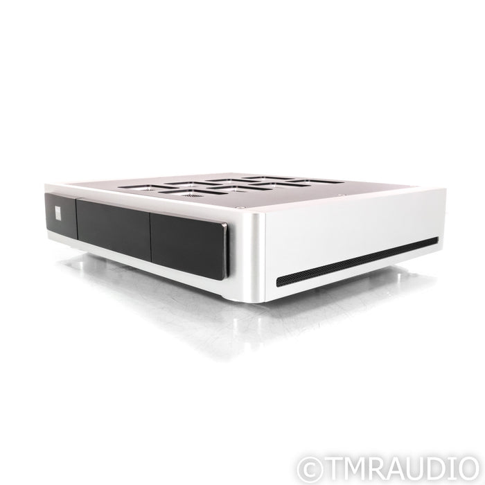 NAD Electronics M22 V2 Master Series Stereo Power Amplifier